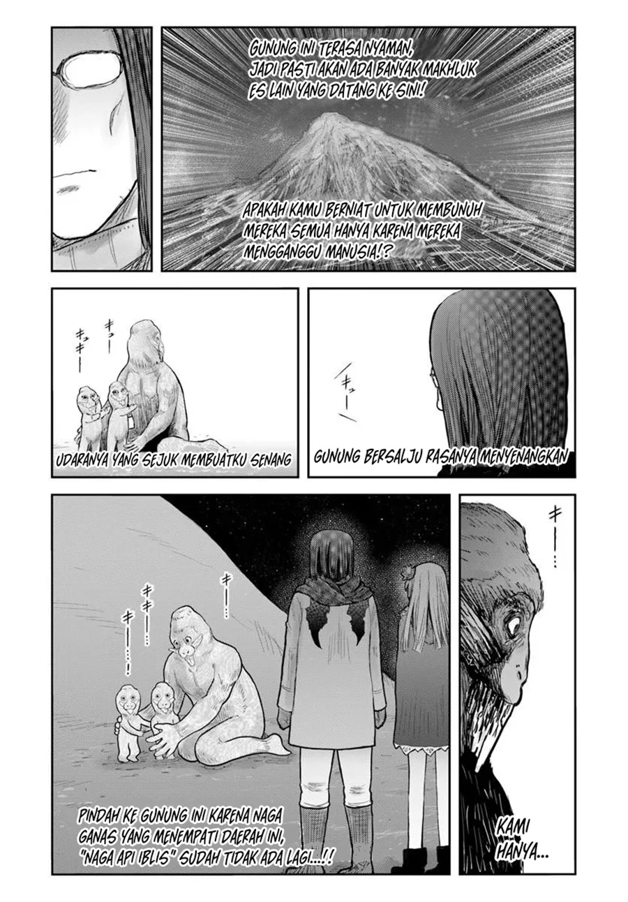 Manga Isekai Ojisan Chapter 78 gambar 2