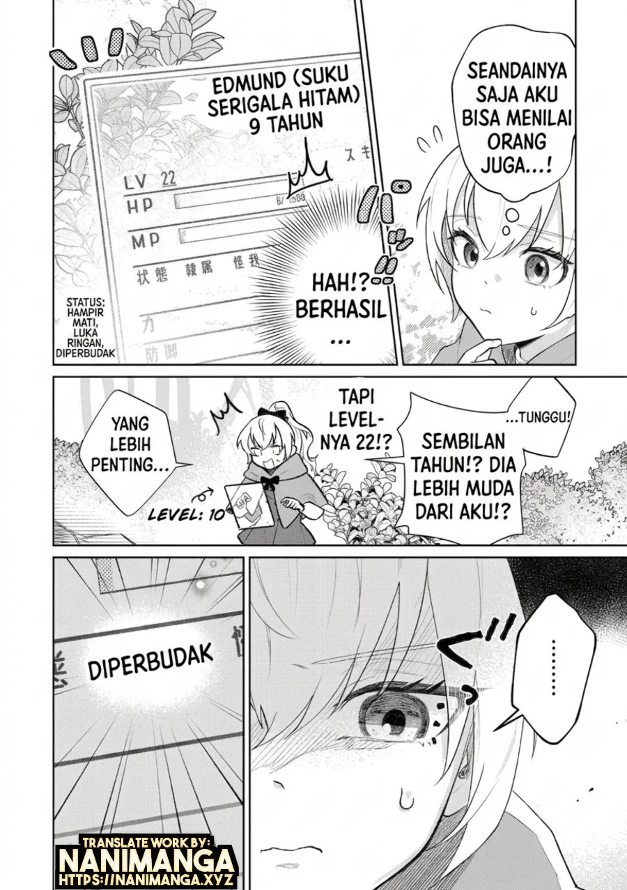 Isekai Tensei Reijou, Shuppon Suru Chapter 9 Gambar 3