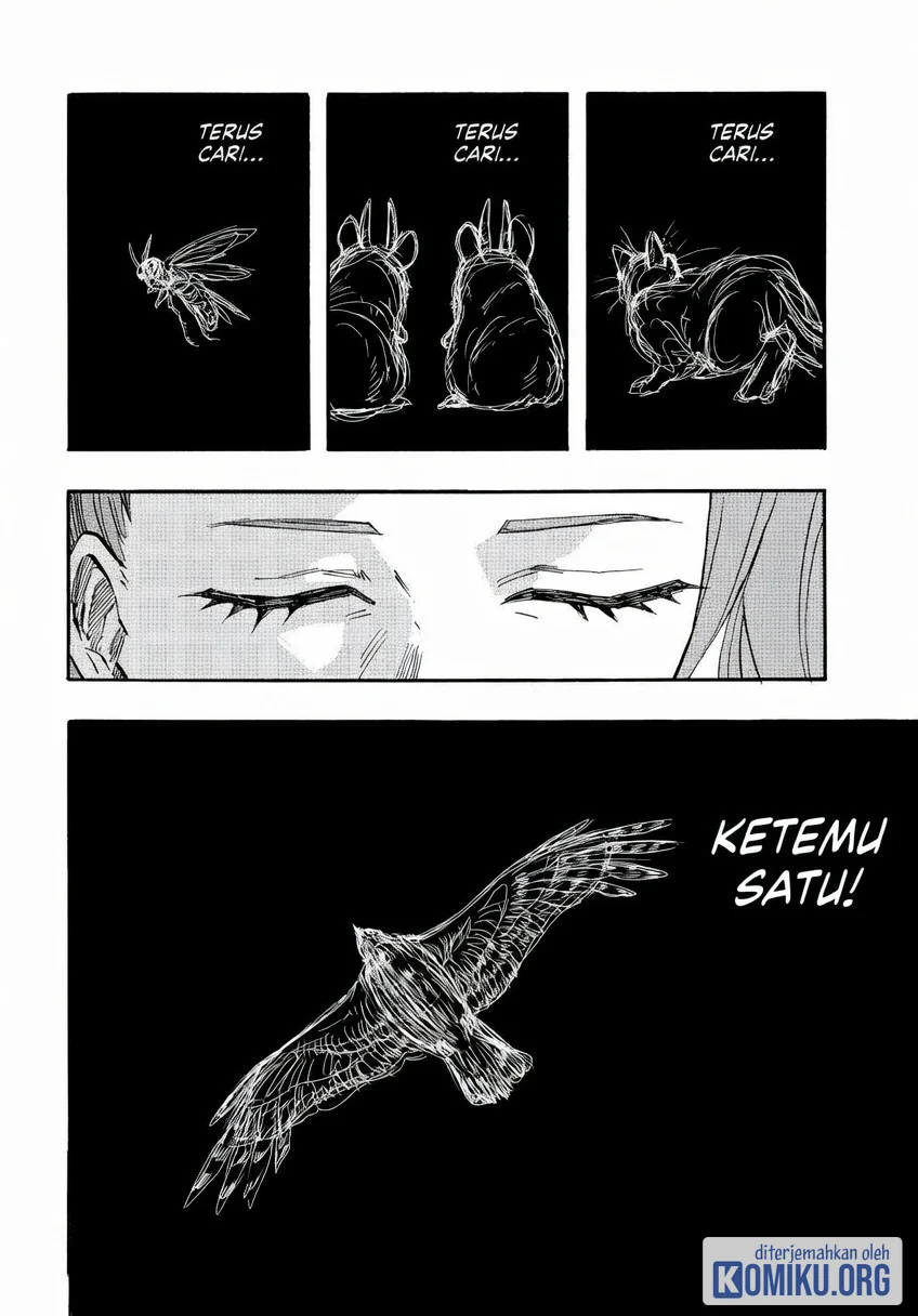 Manga Isekai Walking Chapter 92 gambar 2