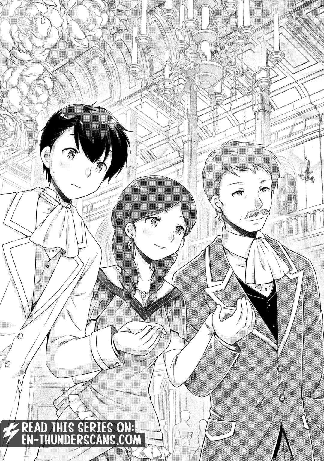 Isekai Yururi Kikou: Kosodateshinagara Boukensha Shimasu Chapter 76 Gambar 3