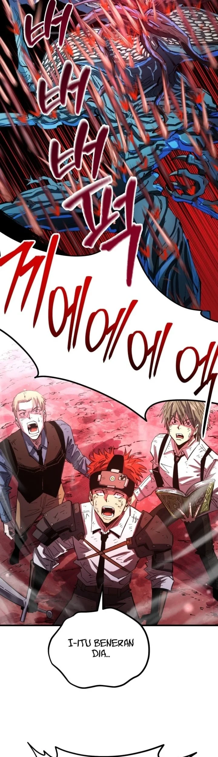 Island of Stars and Chains Chapter 1 Gambar 7