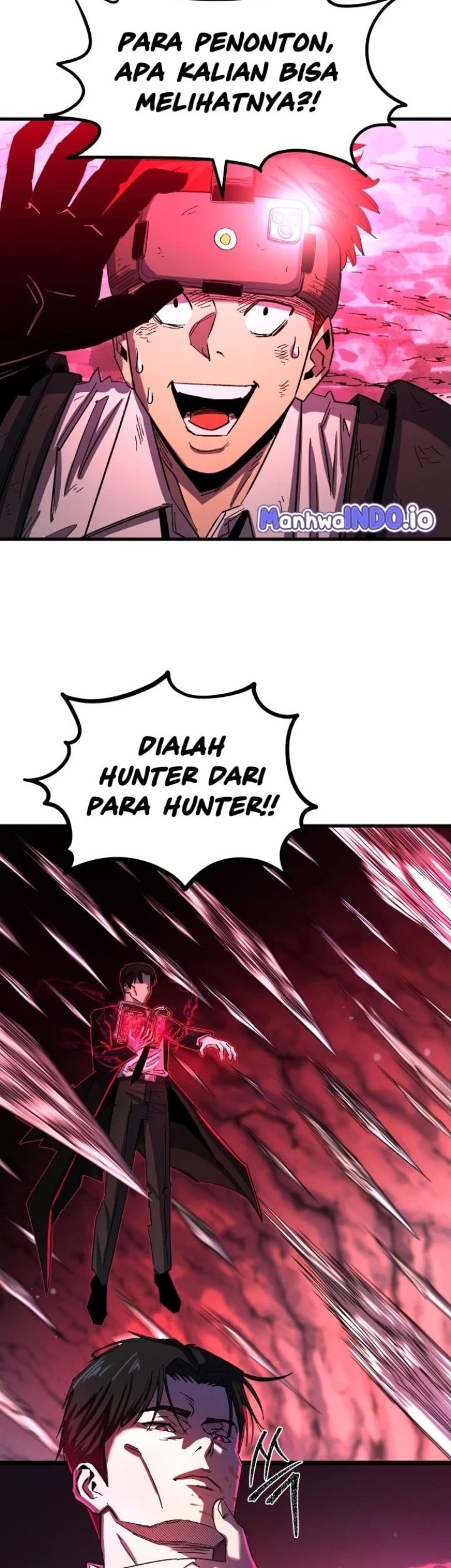 Island of Stars and Chains Chapter 1 Gambar 8