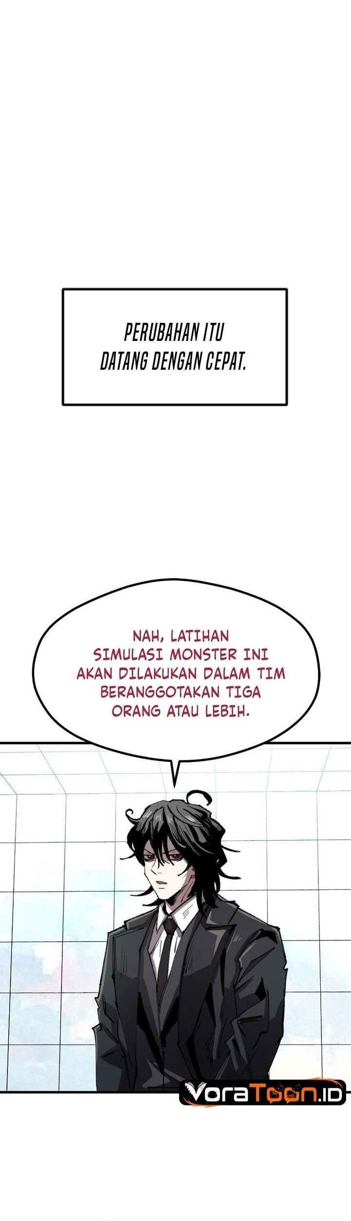 Island of Stars and Chains Chapter 15 Gambar 5