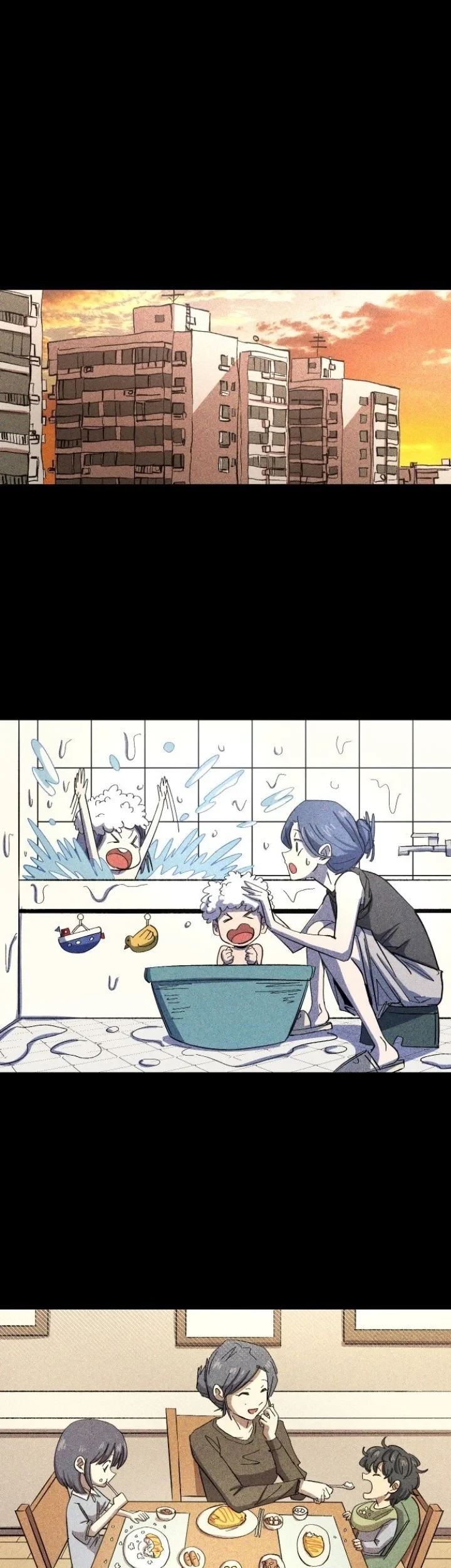Island of Stars and Chains Chapter 2 Gambar 7