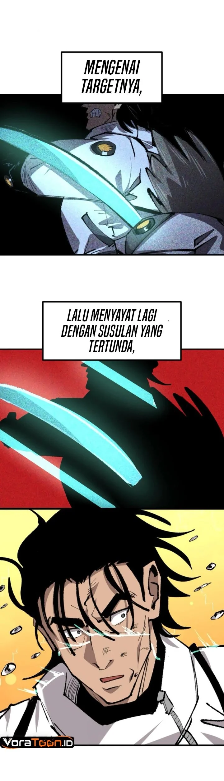 Island of Stars and Chains Chapter 20 Gambar 4