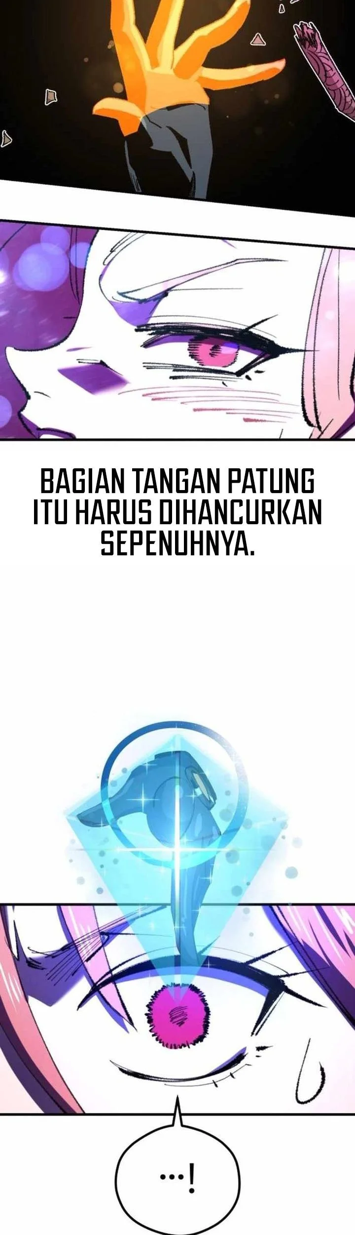 Island of Stars and Chains Chapter 25 Gambar 4