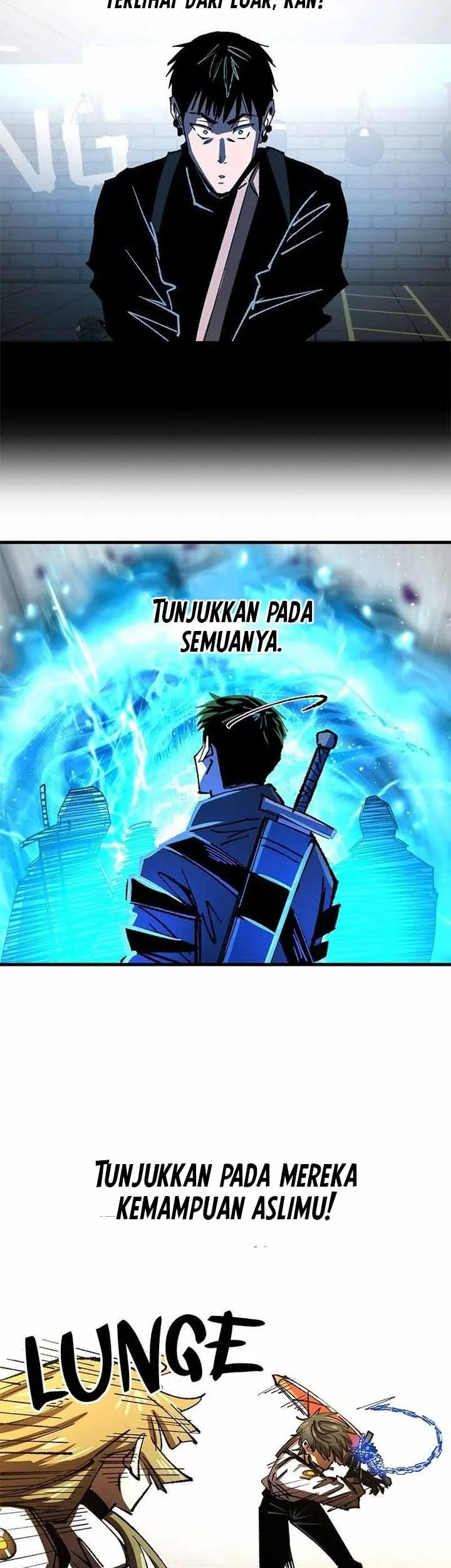 Island of Stars and Chains Chapter 29 Gambar 4