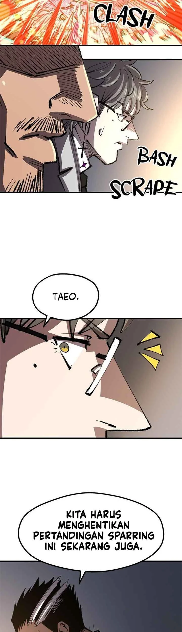 Island of Stars and Chains Chapter 30 Gambar 5