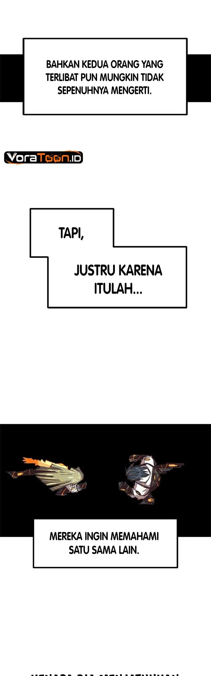 Island of Stars and Chains Chapter 31 Gambar 5