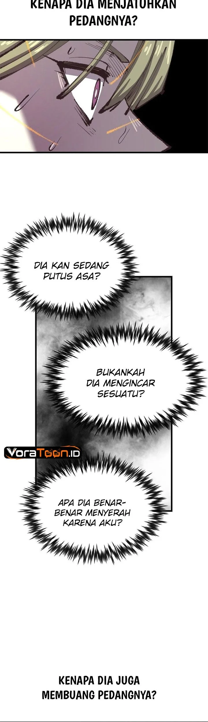 Island of Stars and Chains Chapter 31 Gambar 6