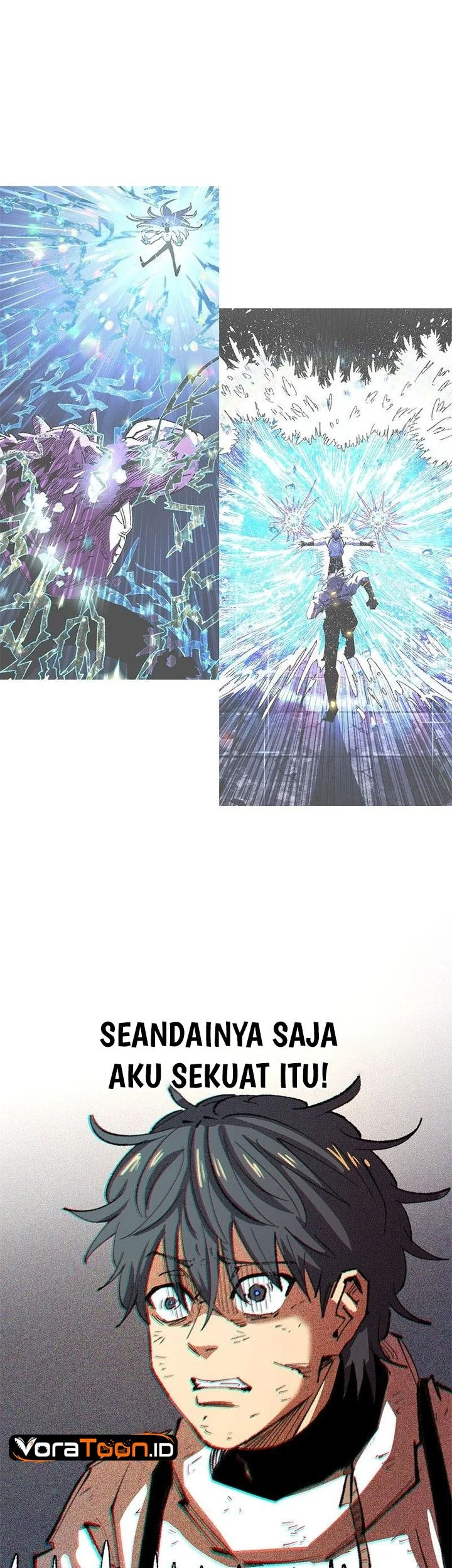 Island of Stars and Chains Chapter 33 Gambar 4