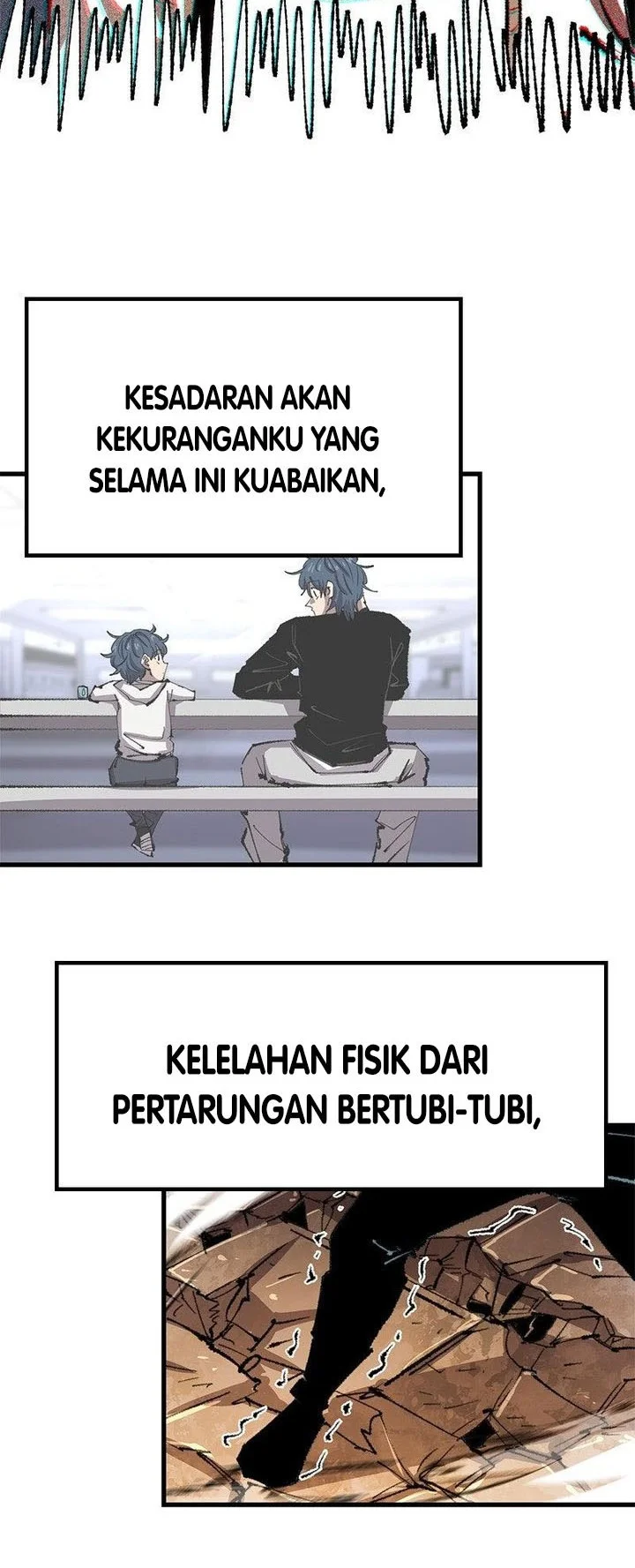 Island of Stars and Chains Chapter 33 Gambar 5