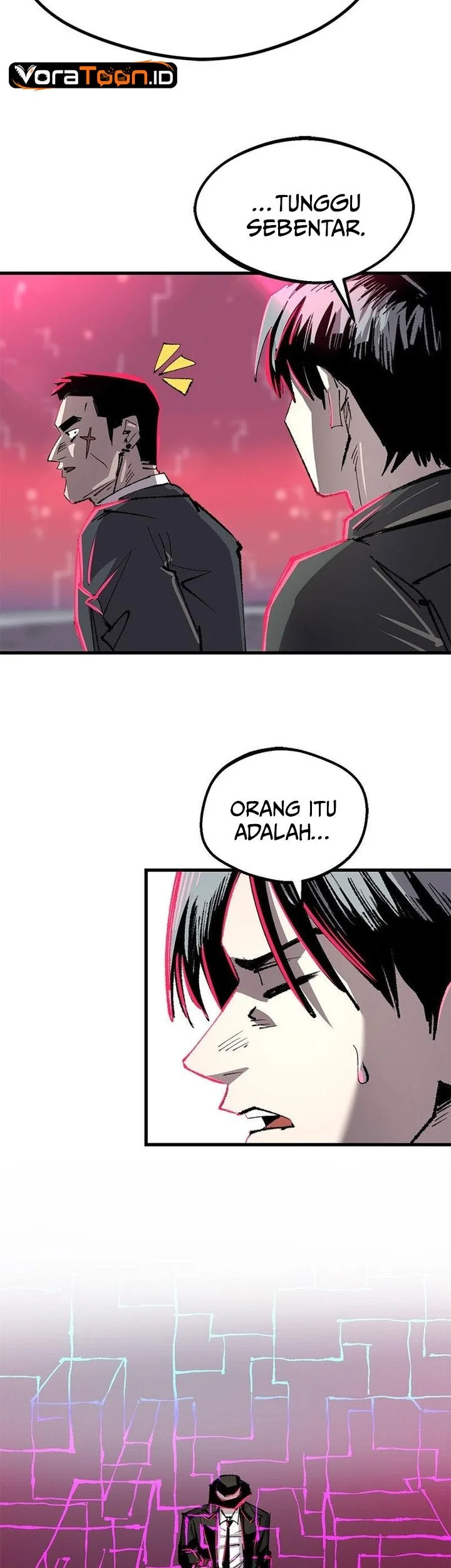 Island of Stars and Chains Chapter 34 Gambar 4