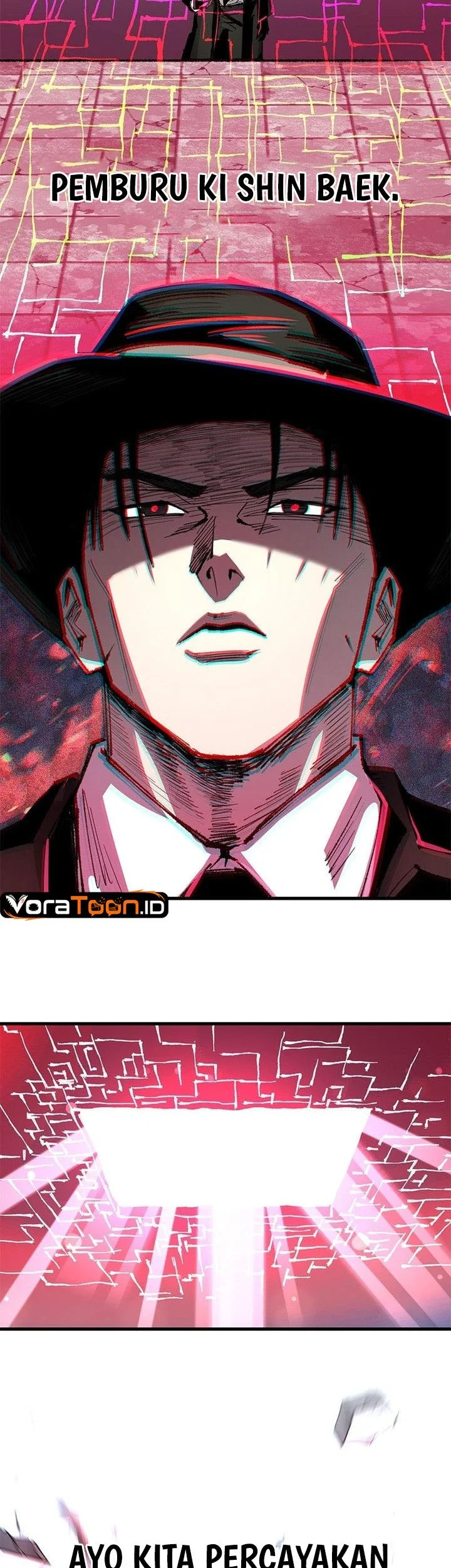 Island of Stars and Chains Chapter 34 Gambar 5