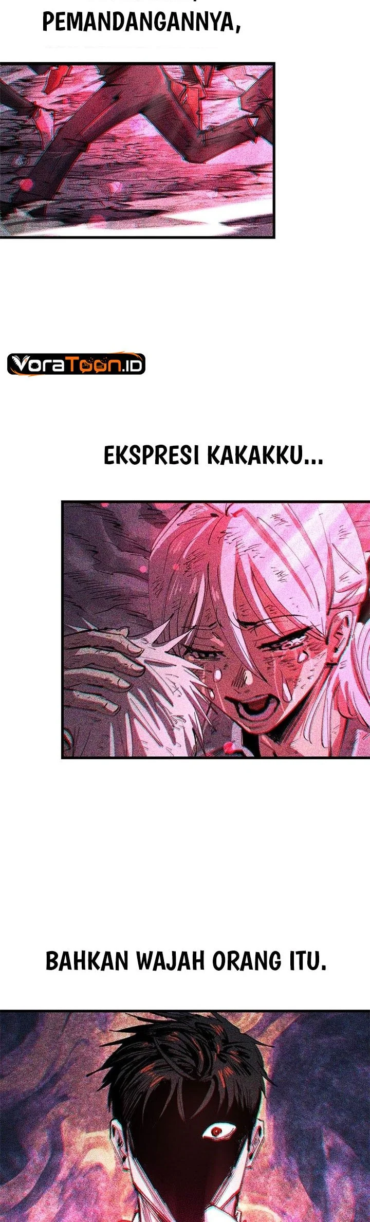 Island of Stars and Chains Chapter 35 Gambar 5