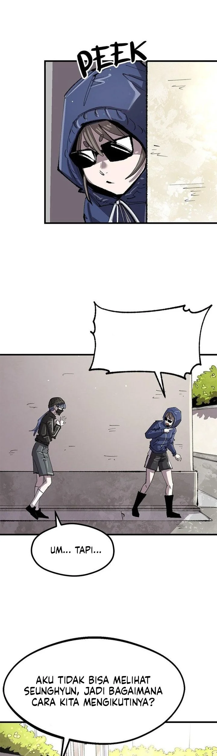 Island of Stars and Chains Chapter 37 Gambar 4