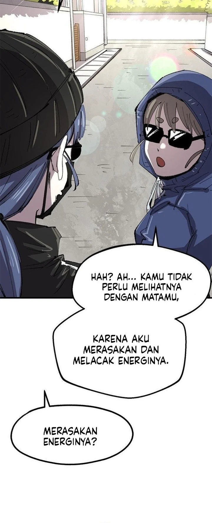 Island of Stars and Chains Chapter 37 Gambar 5