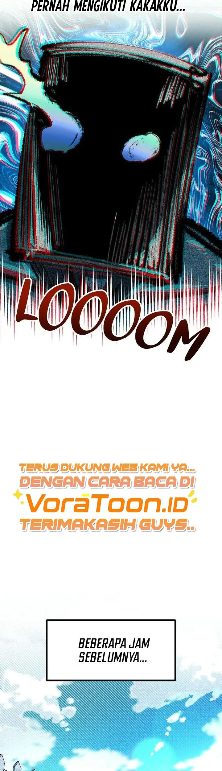 Island of Stars and Chains Chapter 38 Gambar 4