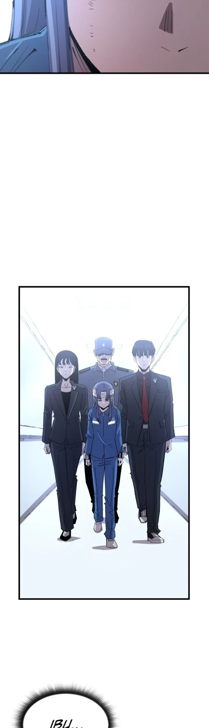 Island of Stars and Chains Chapter 4 Gambar 5