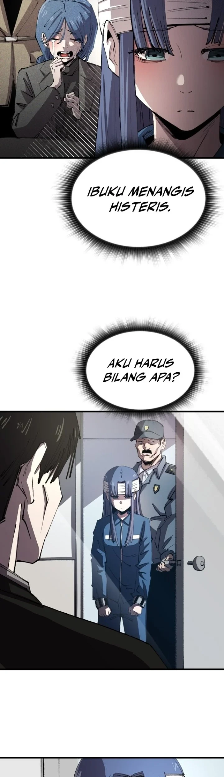 Island of Stars and Chains Chapter 4 Gambar 7