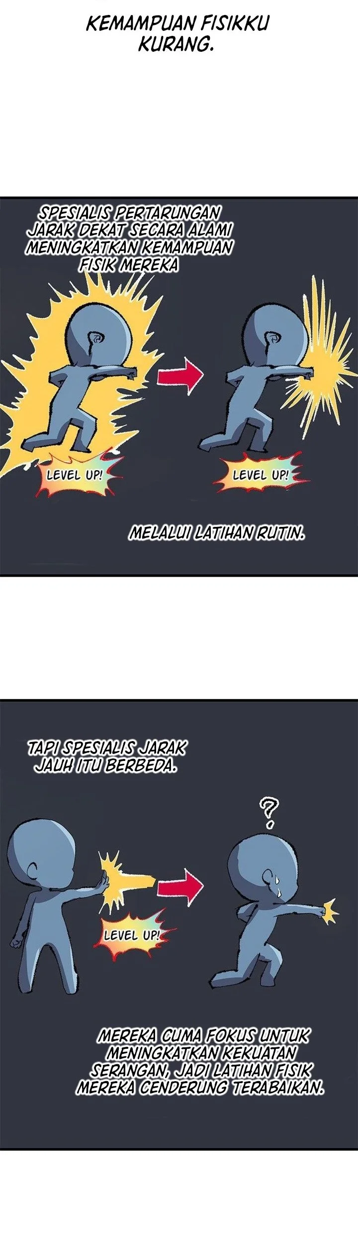Island of Stars and Chains Chapter 40 Gambar 5