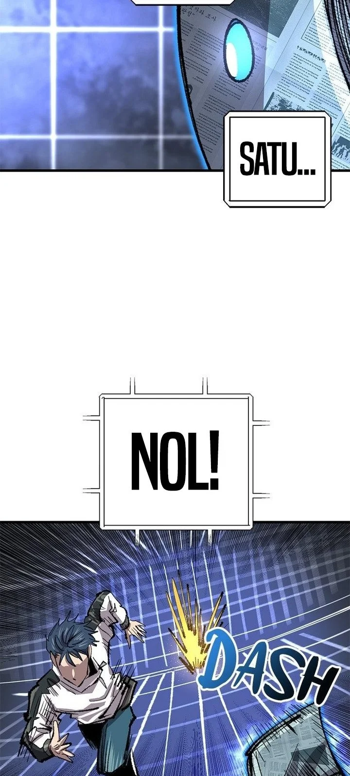 Island of Stars and Chains Chapter 41 Gambar 7