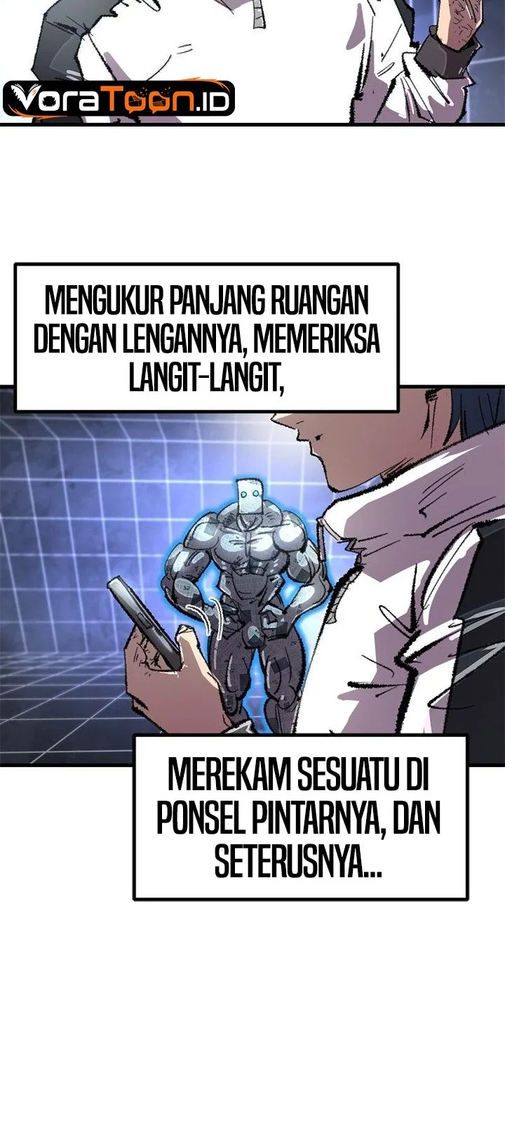 Island of Stars and Chains Chapter 42 Gambar 5