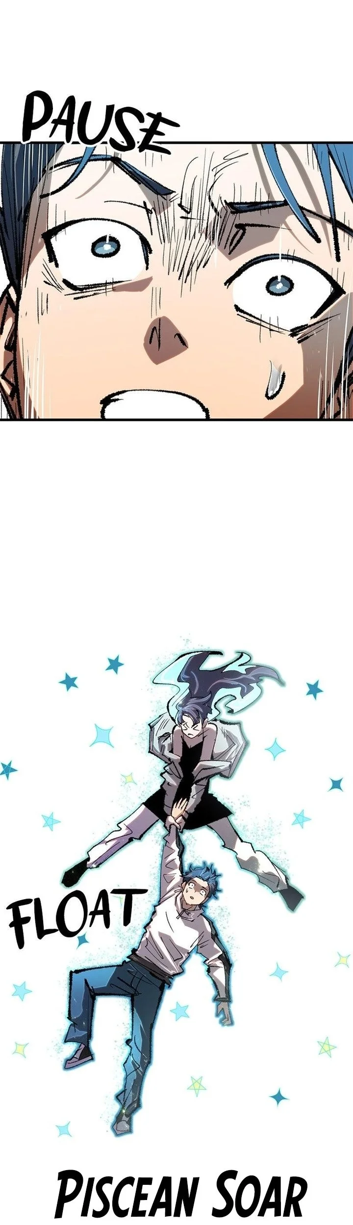 Island of Stars and Chains Chapter 43 Gambar 4