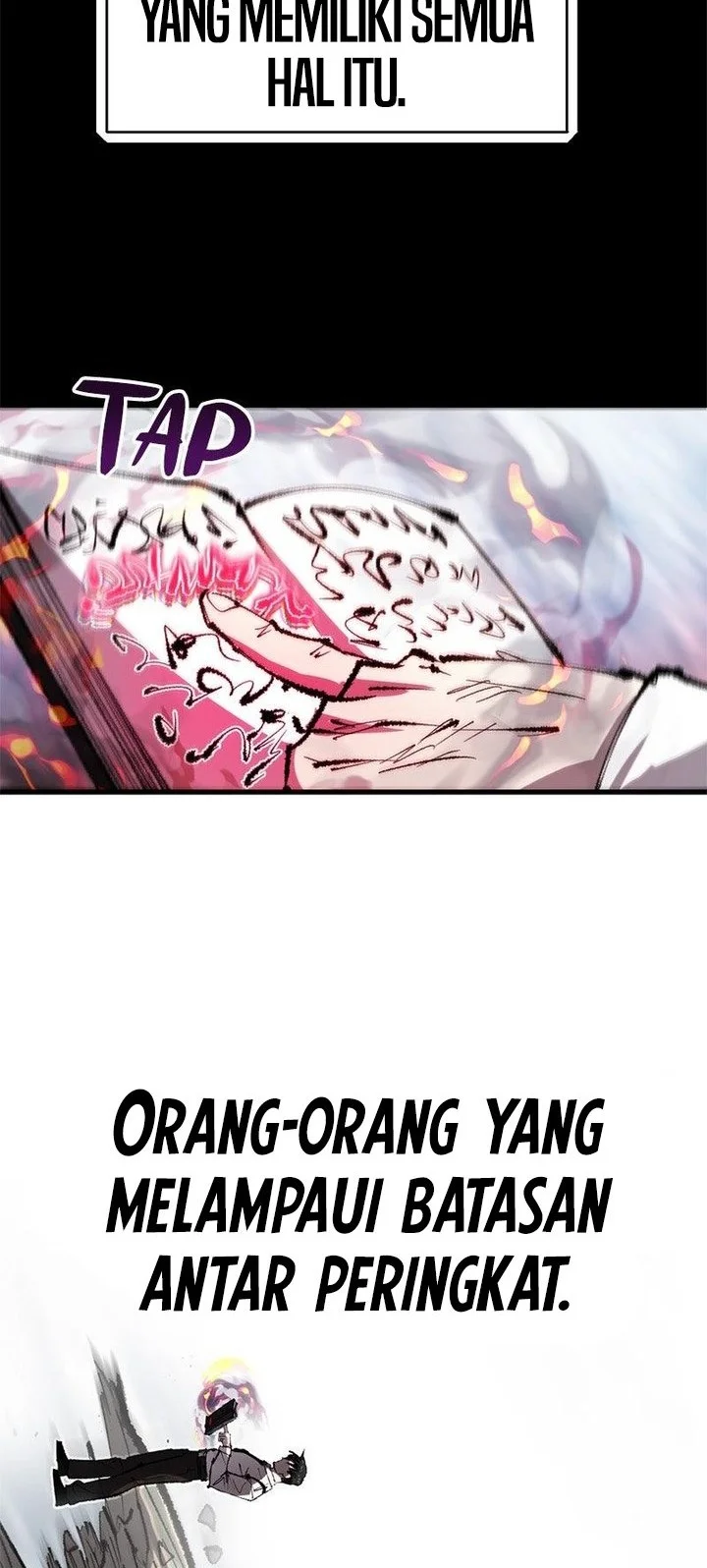 Island of Stars and Chains Chapter 44 Gambar 5