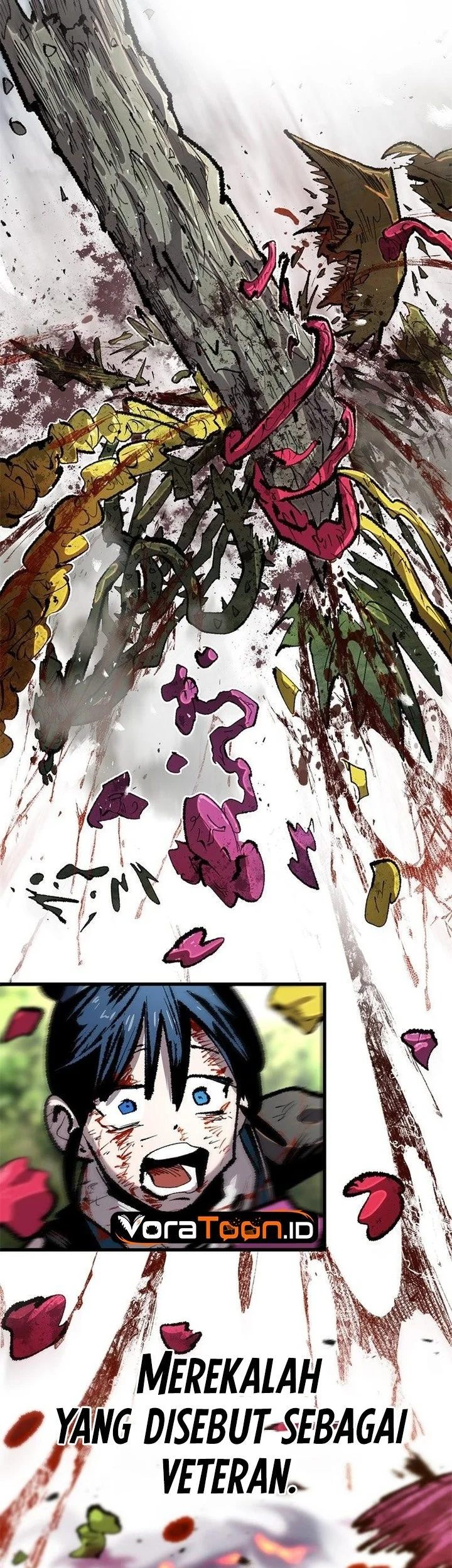 Island of Stars and Chains Chapter 44 Gambar 6