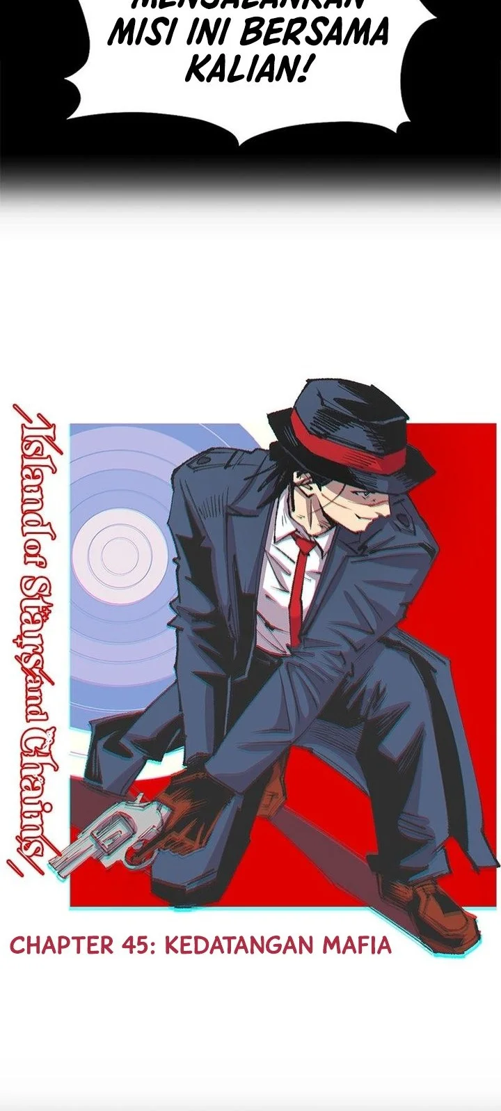 Island of Stars and Chains Chapter 45 Gambar 5
