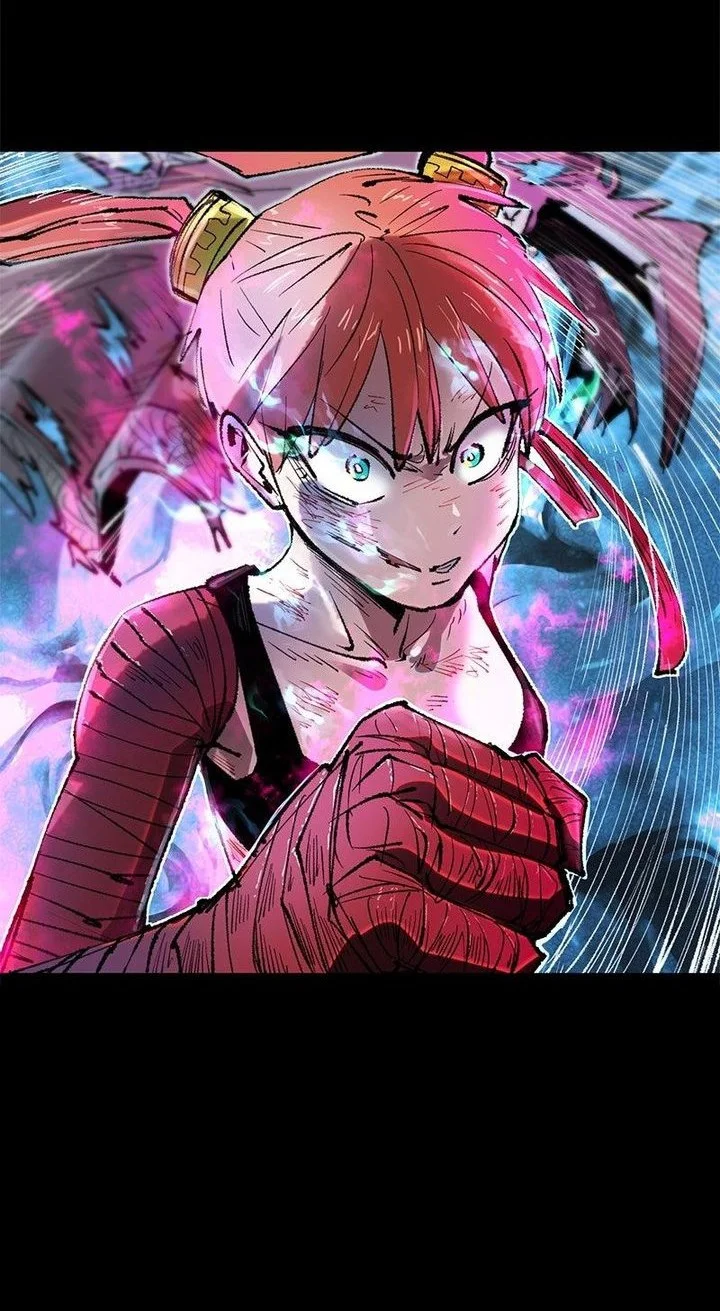 Island of Stars and Chains Chapter 47 Gambar 5