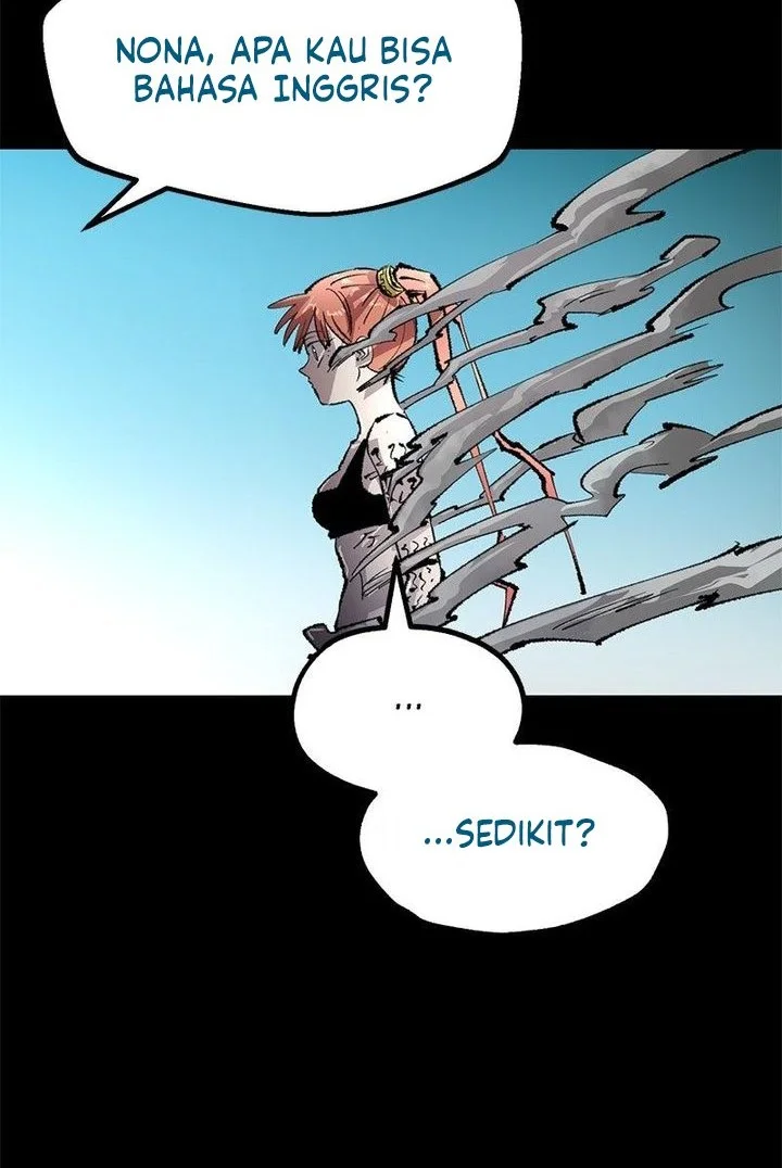 Island of Stars and Chains Chapter 47 Gambar 7