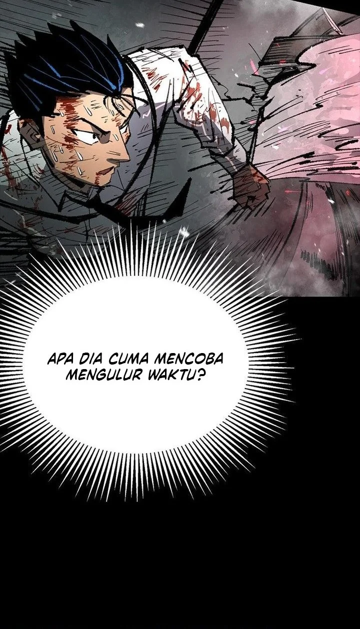 Island of Stars and Chains Chapter 48 Gambar 7