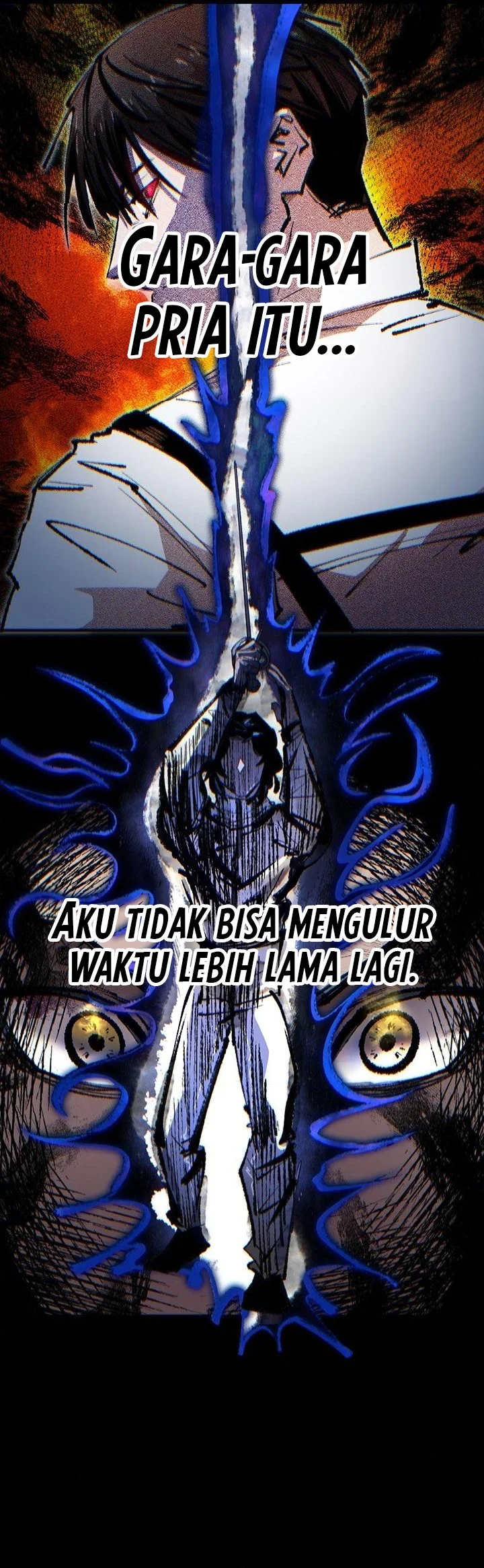Island of Stars and Chains Chapter 48 Gambar 8
