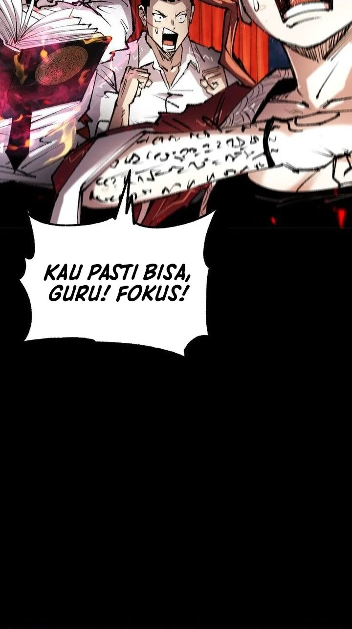 Island of Stars and Chains Chapter 49 Gambar 7