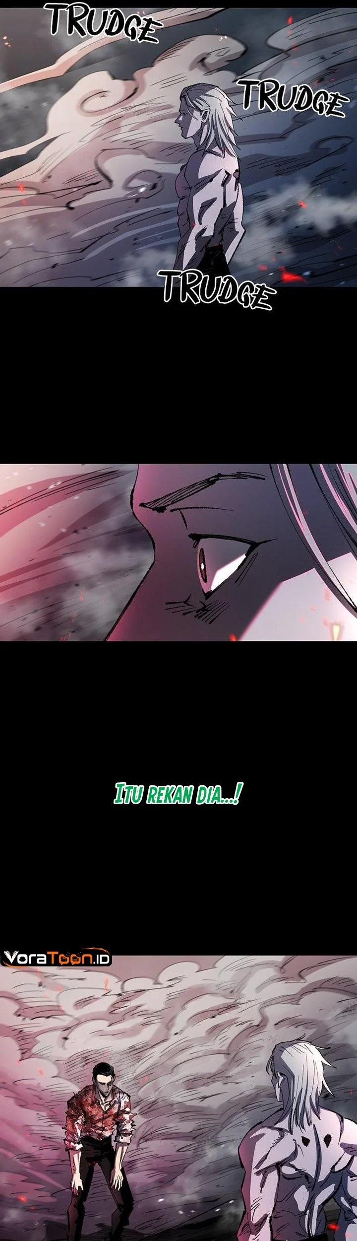 Island of Stars and Chains Chapter 50 Gambar 6