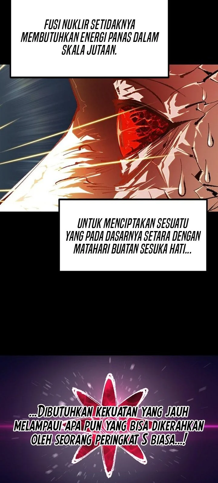 Island of Stars and Chains Chapter 51 Gambar 5