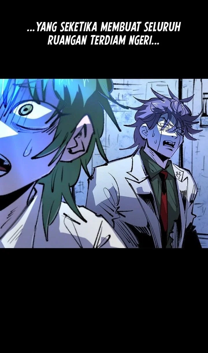 Island of Stars and Chains Chapter 52 Gambar 5