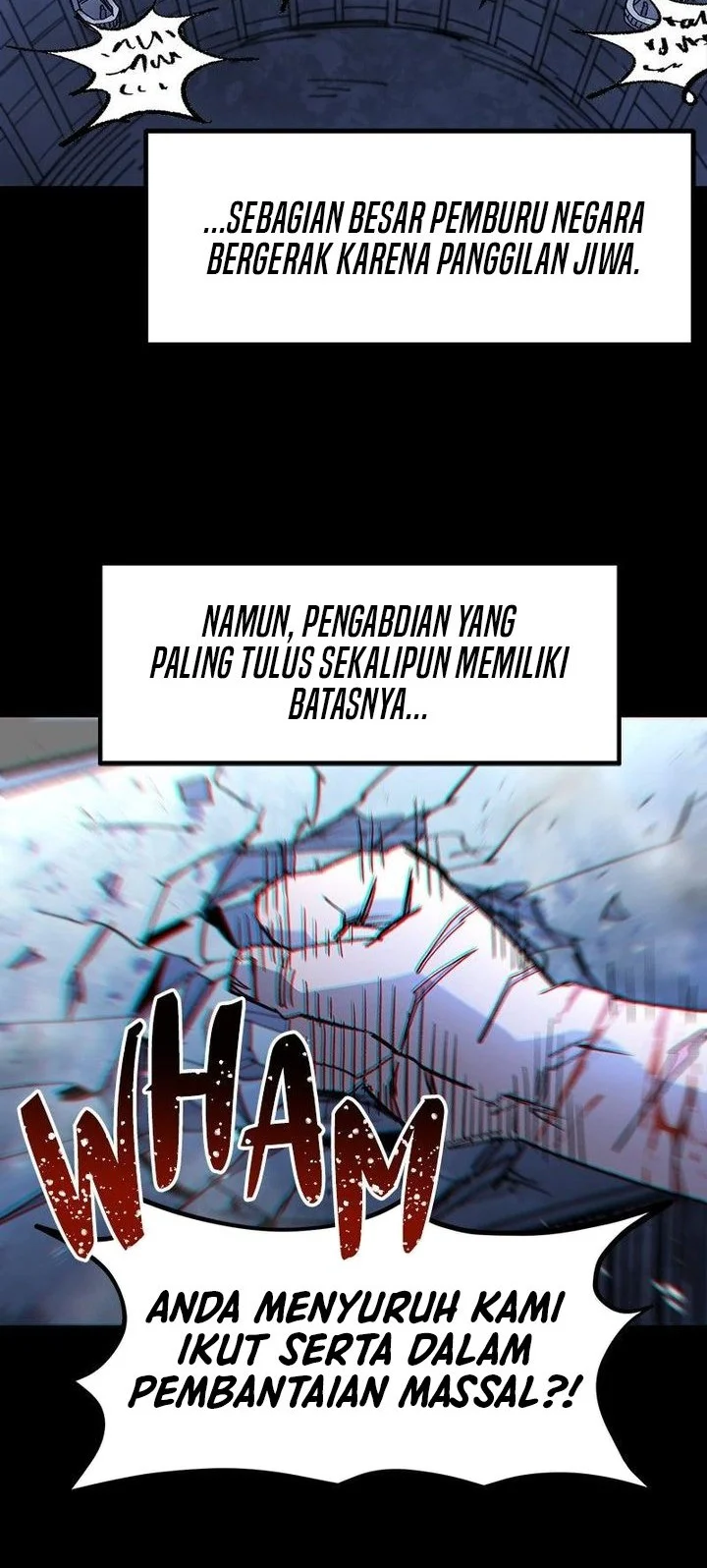 Island of Stars and Chains Chapter 52 Gambar 7