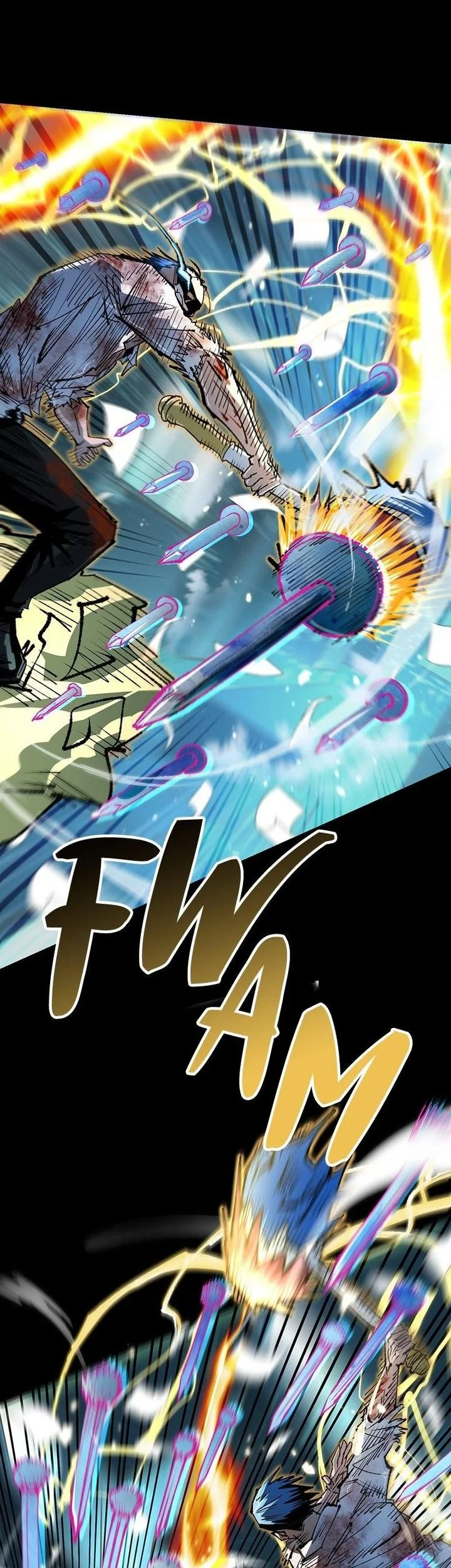 Island of Stars and Chains Chapter 53 Gambar 6