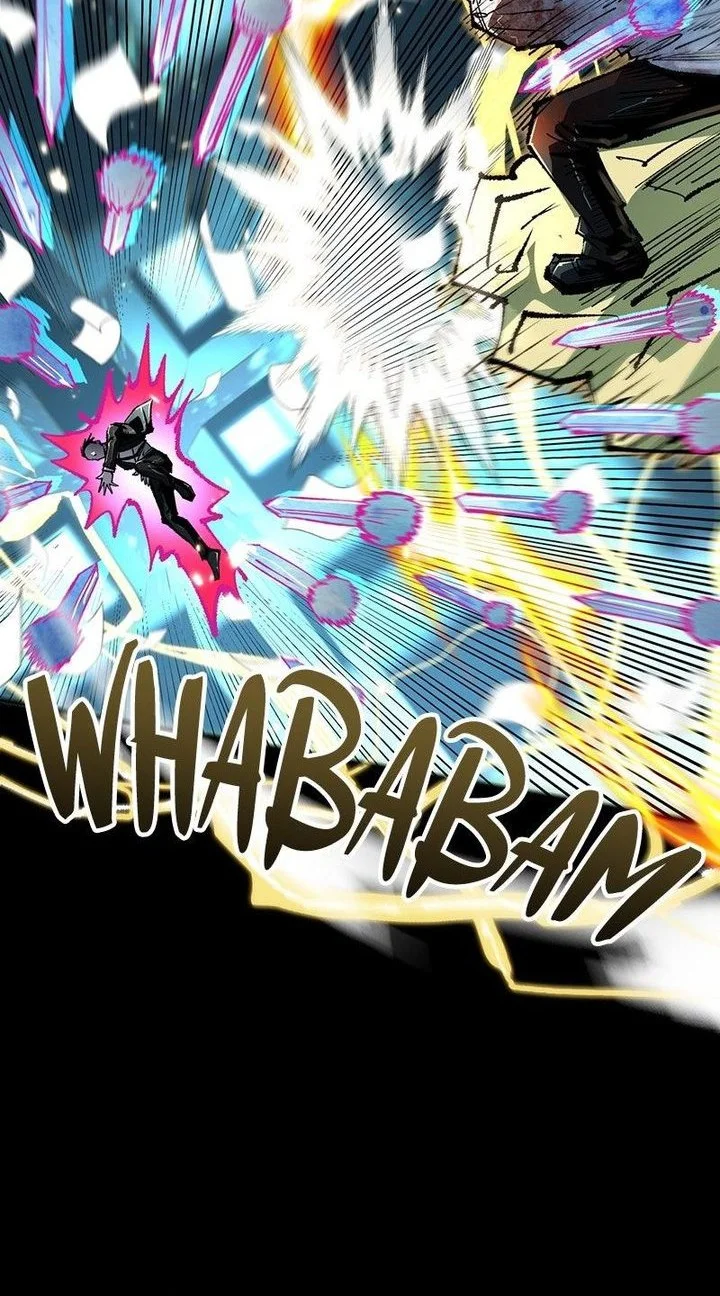 Island of Stars and Chains Chapter 53 Gambar 7