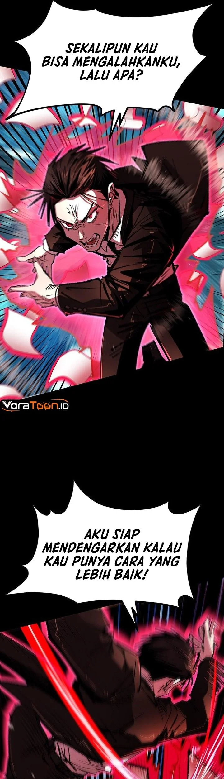 Island of Stars and Chains Chapter 53 Gambar 8