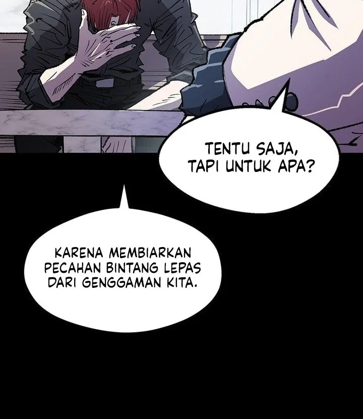 Island of Stars and Chains Chapter 54 Gambar 5