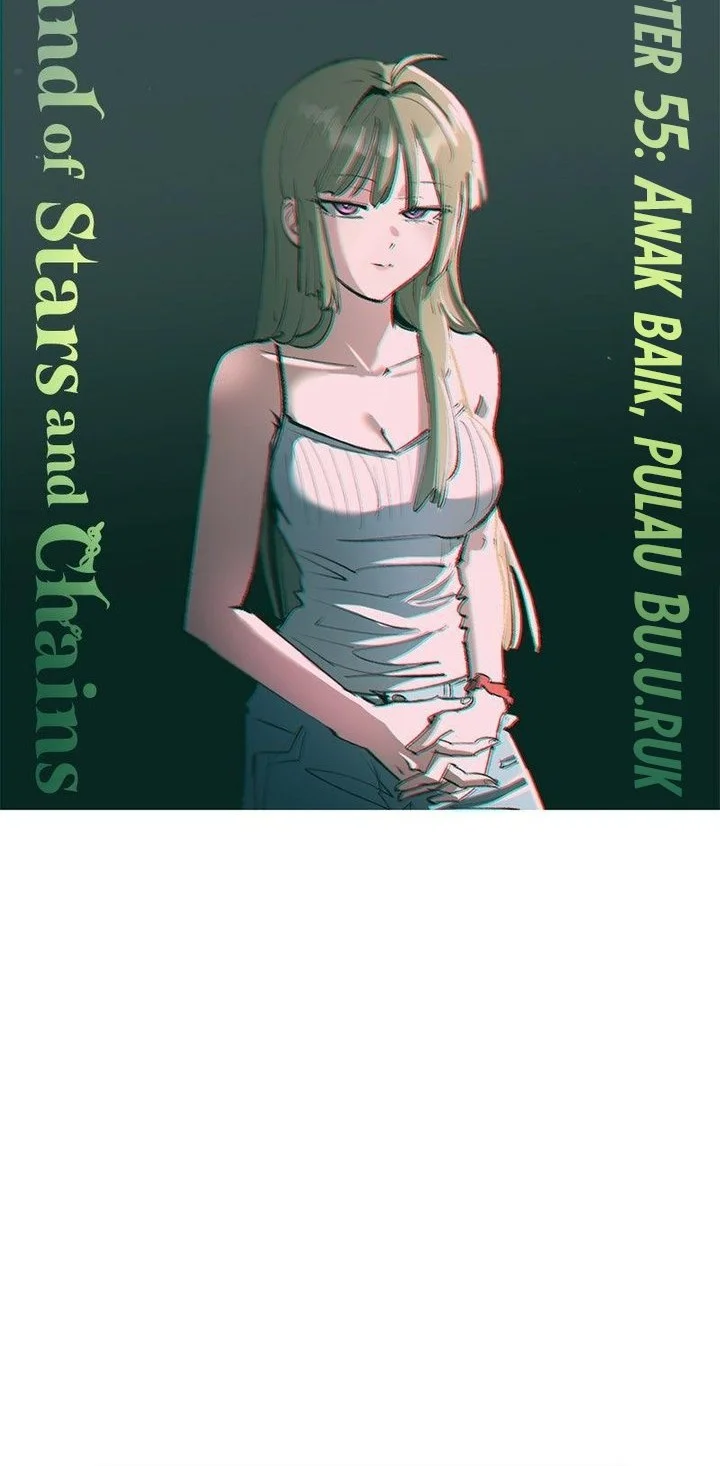 Island of Stars and Chains Chapter 55 Gambar 7