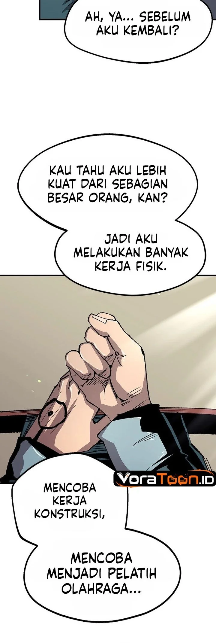 Island of Stars and Chains Chapter 56 Gambar 5