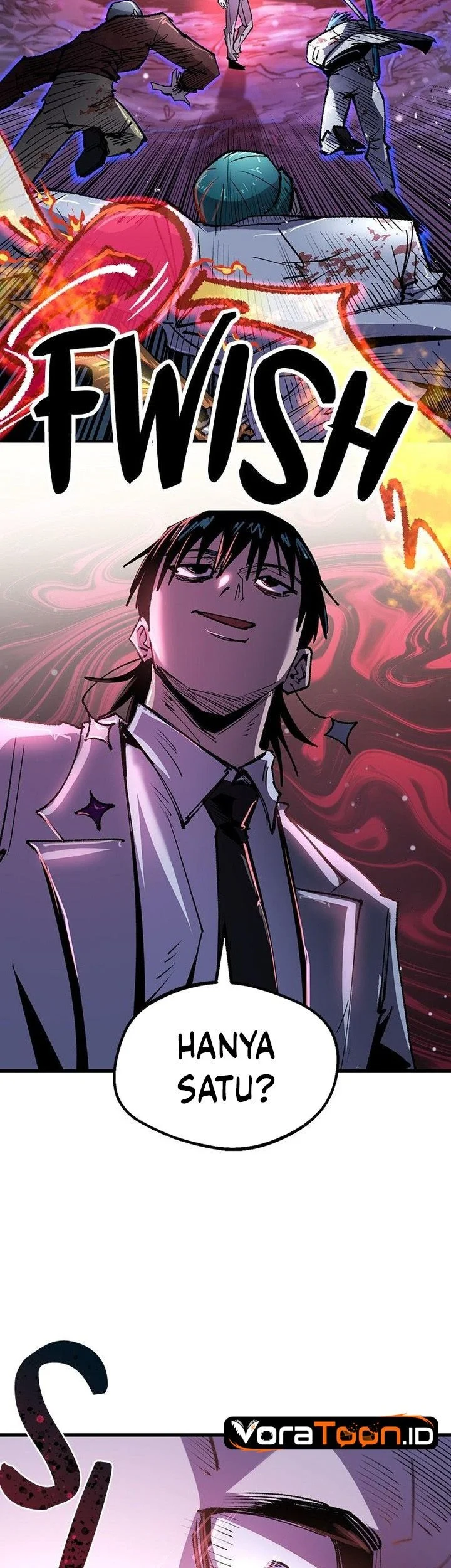 Island of Stars and Chains Chapter 57 Gambar 4