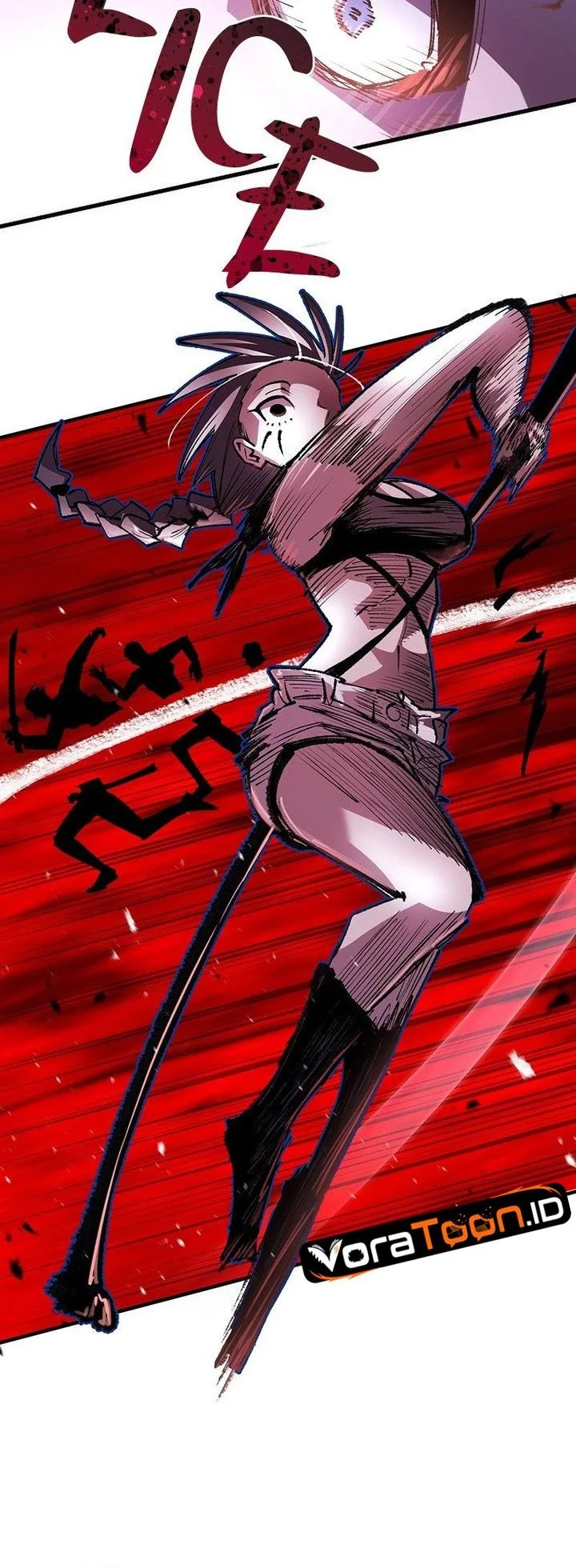 Island of Stars and Chains Chapter 57 Gambar 5