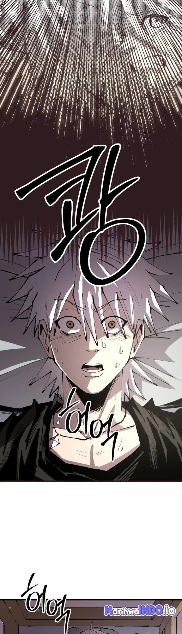Island of Stars and Chains Chapter 6 Gambar 5