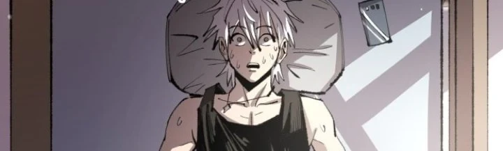 Island of Stars and Chains Chapter 6 Gambar 6